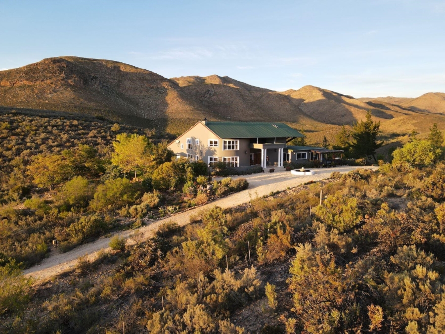 Commercial Property for Sale in Uniondale Rural Western Cape